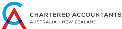 Chartered Accountants Australia and New Zealand
