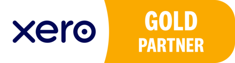 Xero Gold Partner