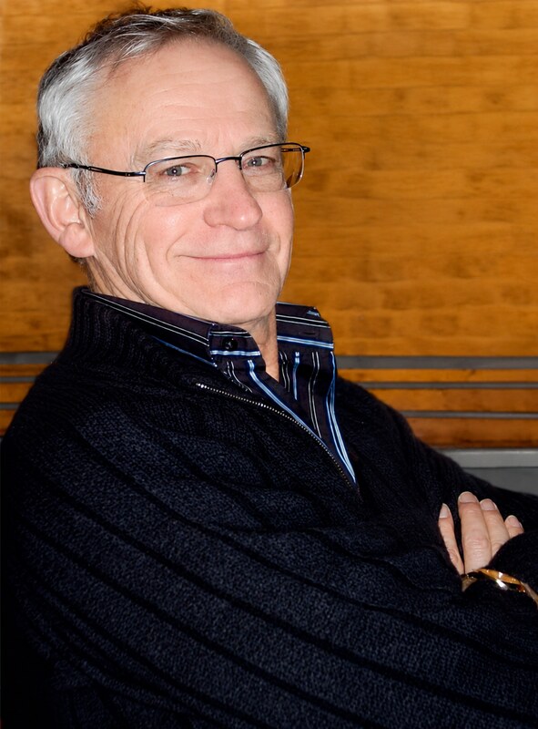 The late Richard Preston, founder of R J Preston Ltd